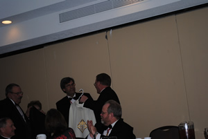 Knights of Columbus Exemplification 2015