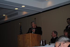 Knights of Columbus Exemplification 2015