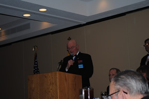 Knights of Columbus Exemplification 2015