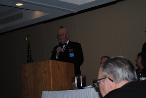 Knights of Columbus Exemplification 2015