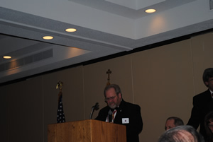 Knights of Columbus Exemplification 2015