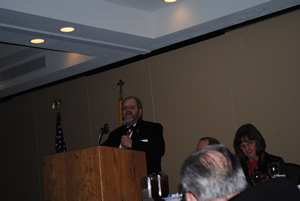 Knights of Columbus Exemplification 2015