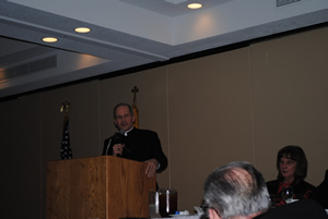 Knights of Columbus Exemplification 2015