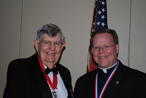 Knights of Columbus Exemplification 2015