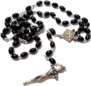 Pray the Rosary